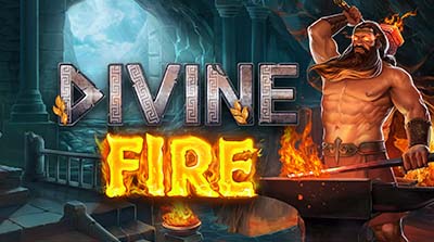 Divine Fire